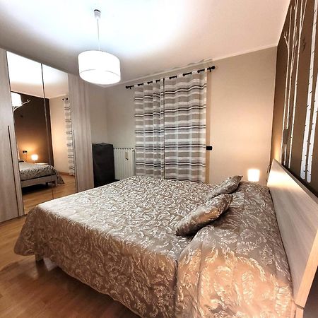 Villa Glory Mountain Lake Iseo Hospitality Bossico Eksteriør bilde