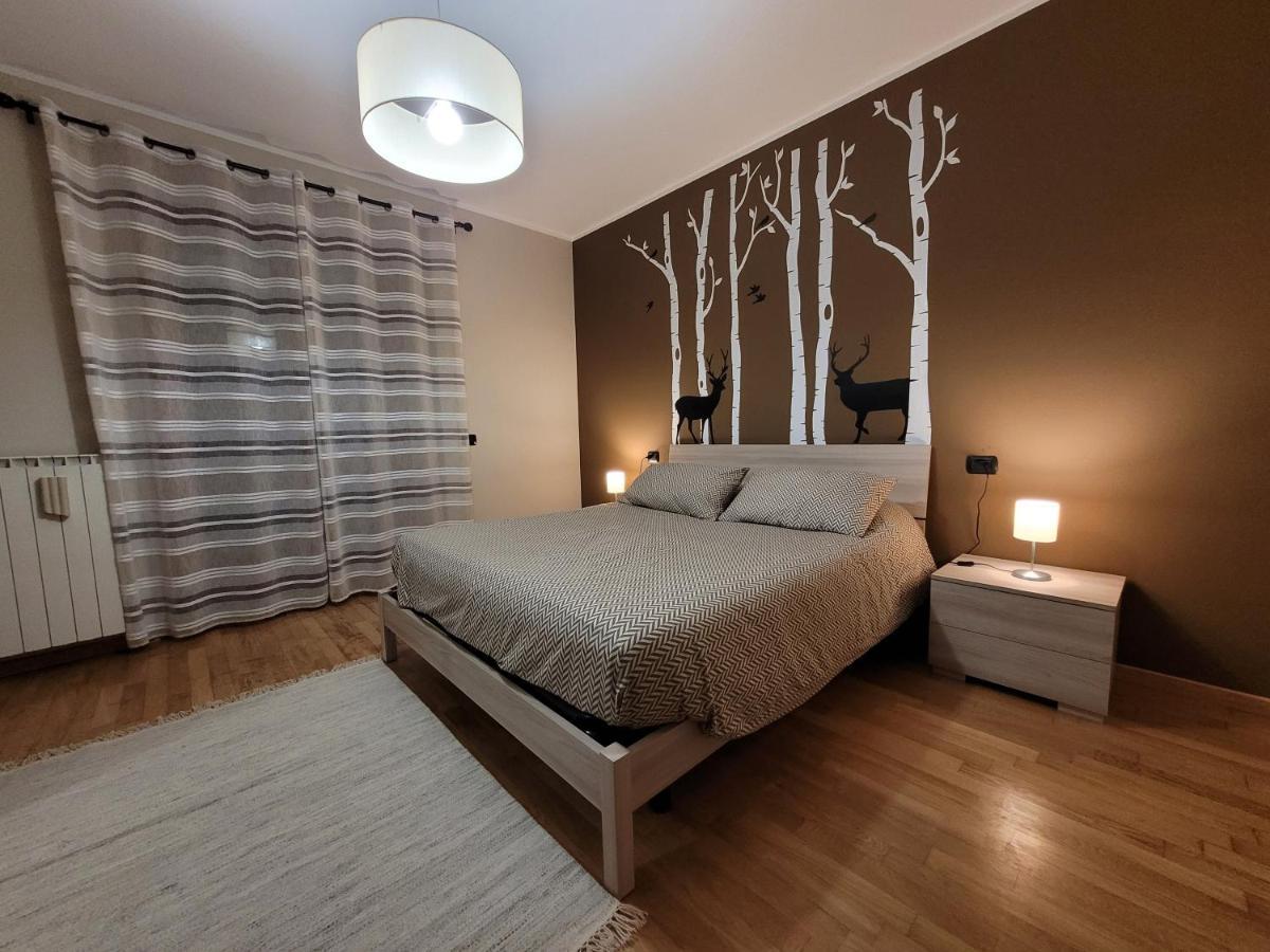 Villa Glory Mountain Lake Iseo Hospitality Bossico Eksteriør bilde