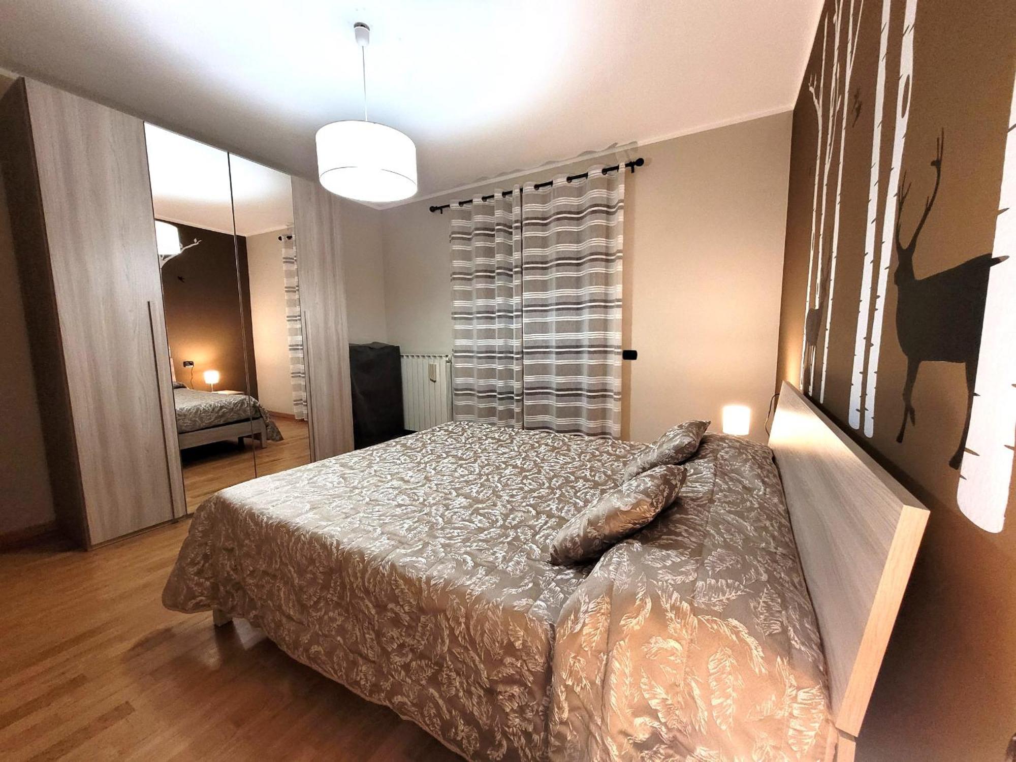 Villa Glory Mountain Lake Iseo Hospitality Bossico Eksteriør bilde