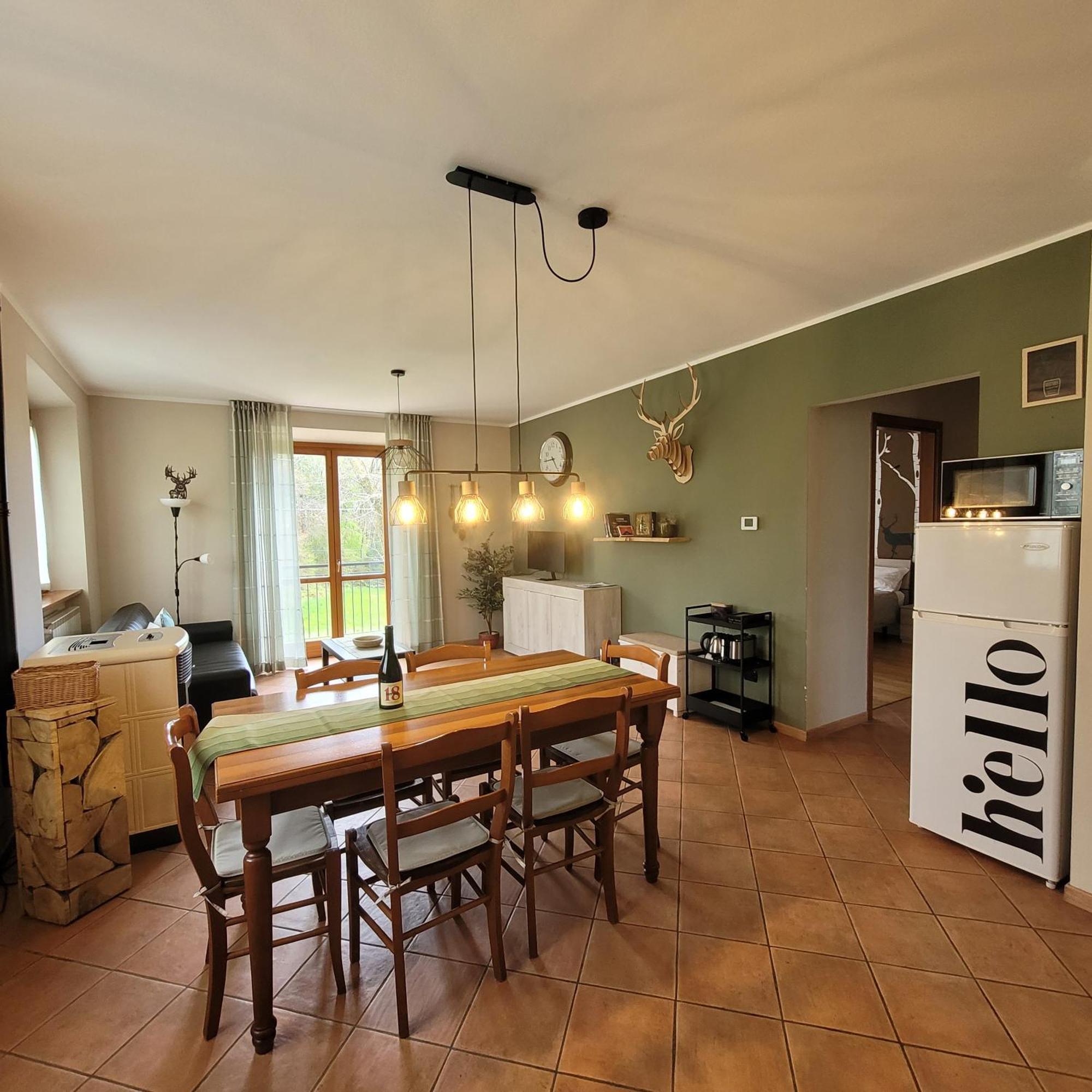 Villa Glory Mountain Lake Iseo Hospitality Bossico Eksteriør bilde