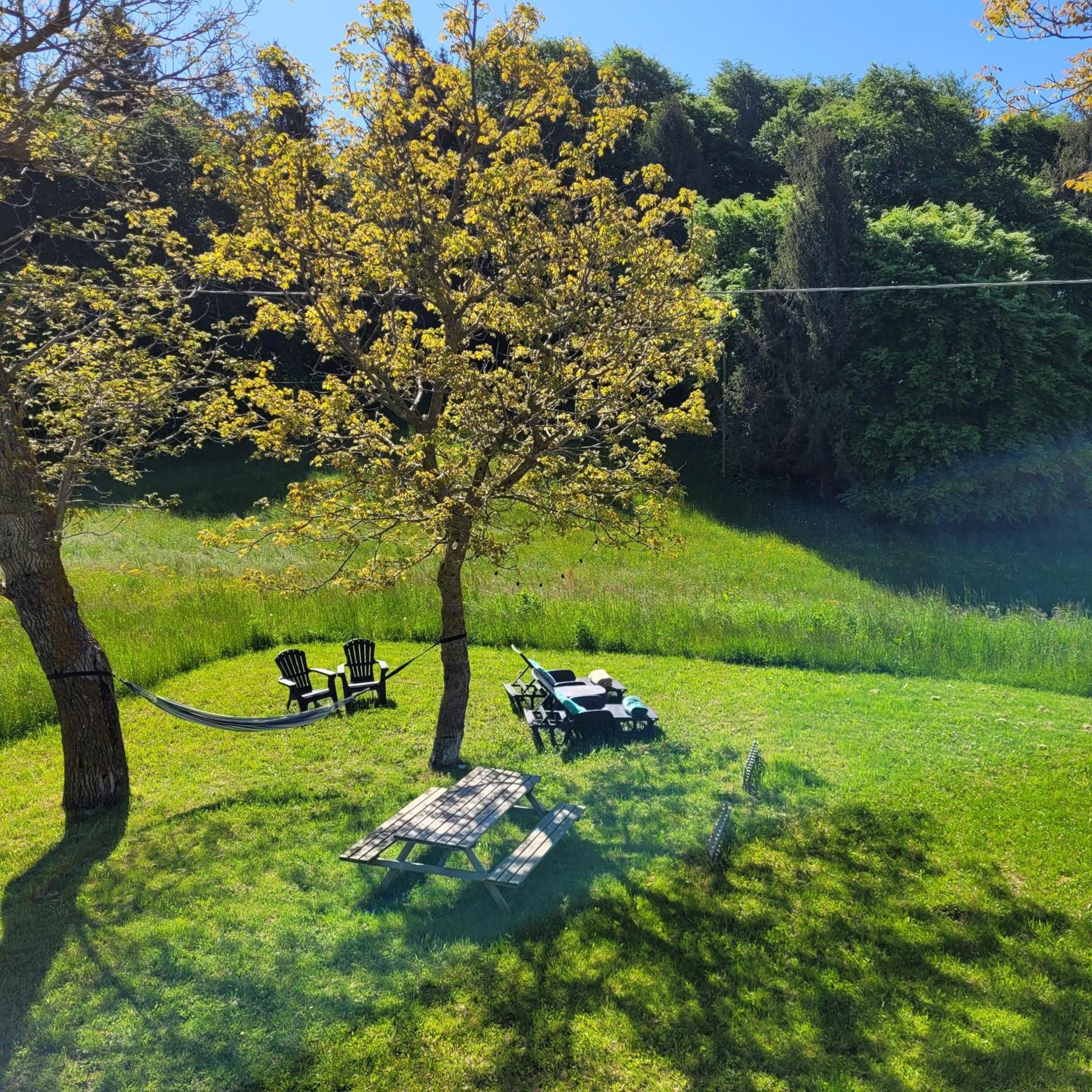 Villa Glory Mountain Lake Iseo Hospitality Bossico Eksteriør bilde